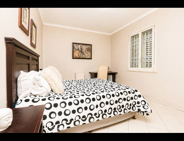 3 BEDROOM TOWNHOUSE FOR SALE IN MUSGRAVE